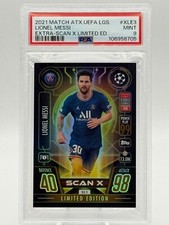 2021 match attax for sale  Austin