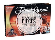 Trivial pursuit snl for sale  Weimar
