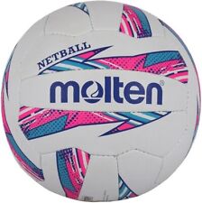 Molten striker netball for sale  HASTINGS