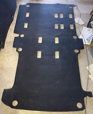 Caravelle fussboden teppich gebraucht kaufen  Bad Freienwalde (Oder)