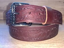 Acorn leaf belt for sale  WALSALL