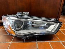 2015 audi headlight for sale  Oklahoma City