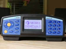 Top metrel mi3307 gebraucht kaufen  Wuppertal