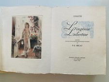 Livre curiosa 1947 d'occasion  Aubagne