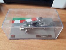 Modellino edicola brabham usato  Avellino