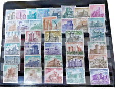 Spanish stamps 1966 for sale  SHEFFORD