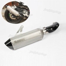 Tubo de escape para BMW S1000RR 2015-2016 sistema de motocicleta silenciador pontas deslizantes comprar usado  Enviando para Brazil