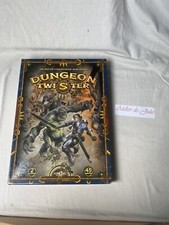 Jeu société dungeon d'occasion  Sourdun
