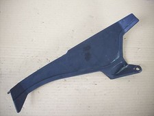 Hitzeschutz unten guard gebraucht kaufen  Haiger