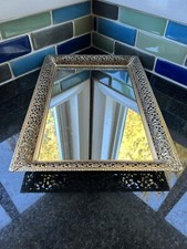 Vintage vanity mirror for sale  Boise