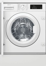 Neff w543bx2gb washing for sale  WINSFORD