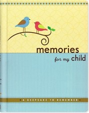 Memories child keepsake for sale  USA