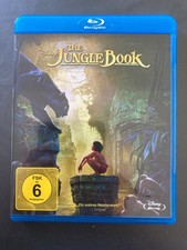 Disney the jungle gebraucht kaufen  Westerstede