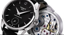 Tissot complication mechanical for sale  Lansdowne