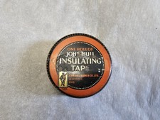 John bull insulating for sale  HONITON