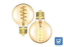 Lampadina led vintage usato  Potenza