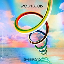 Moon boots bimini d'occasion  Expédié en France