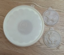 Tupperware jel serve for sale  Huntley