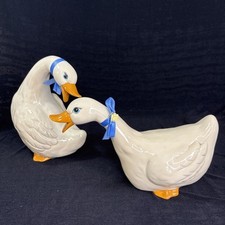 Vintage goose duck for sale  Mount Airy