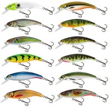 Salmo slick stick gebraucht kaufen  Peine