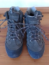 Jack wolfskin stiefel gebraucht kaufen  Hanau