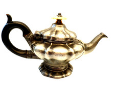 William pewter teapot for sale  DEWSBURY