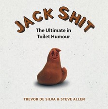 Jack shit ultimate for sale  UK