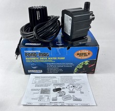 Pondmaster pond mag for sale  North Las Vegas