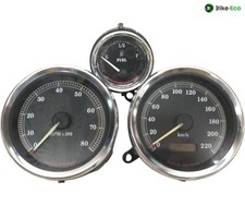 Compteur harley davidson d'occasion  France