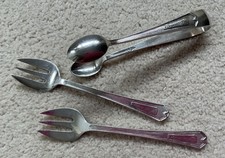 Lms hotels tongs for sale  CARNFORTH