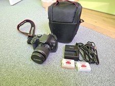 Canon eos 550d gebraucht kaufen  Sehnde