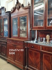 Credenza legno noce usato Credenza legno noce usato  Sinnai
