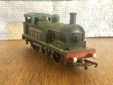 Wrenn w2207 tank for sale  OSWESTRY