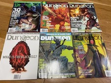 Dungeons dragons dungeon for sale  Old Bridge