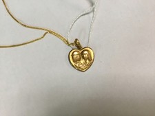 Chaine murat medaille d'occasion  Callac