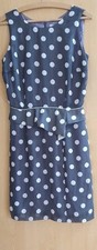 Swing kleid chiffon gebraucht kaufen  Kamp-Lintfort