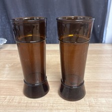 Amber siesta ware for sale  Bridgeton