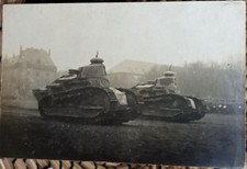Carte photo ancienne d'occasion  Saint-Priest