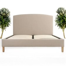 Cecily sand linen for sale  MANCHESTER