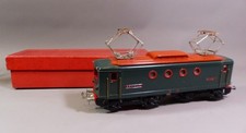 Gmp jep locomotive d'occasion  Expédié en Belgium