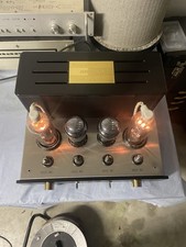 Amplificatore valvolare mc3008 usato  Rimini