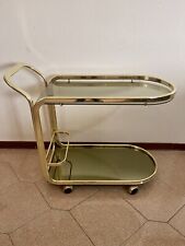 Carrello hollywood regency usato  Cantu