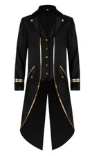Mens steampunk costume for sale  WESTON-SUPER-MARE