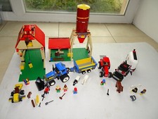 Lot lego city d'occasion  Strasbourg-