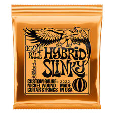 Ernie ball hybrid for sale  Denver