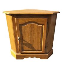 Farmhouse oak corner for sale  HALSTEAD