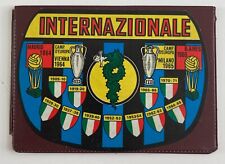 Portafogli plastica internazio usato  Gatteo