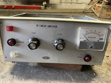 Linear amplifier amtron usato  Treviso Bresciano