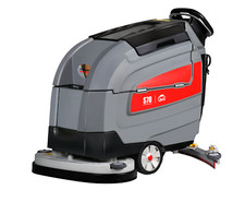 Leasing szorowarka Tennant Gaomei S70 napęd na koła 24V-156,30€/ 48 miesięcy na sprzedaż  Wysyłka do Poland