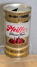Vintage pfeiffer beer for sale  West Hills